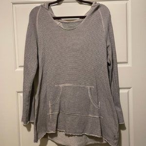 Calvin Klein performance hoodie